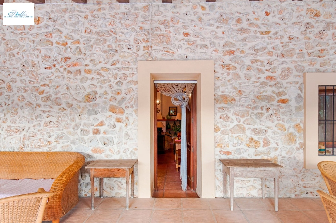 country house in Gata de Gorgos(Campo) for sale, built area 450 m², plot area 100000 m², 4 bedroom, 2 bathroom, ref.: AM-11846DA-3700-25