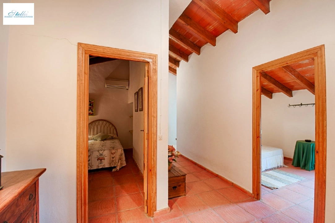country house in Gata de Gorgos(Campo) for sale, built area 450 m², plot area 100000 m², 4 bedroom, 2 bathroom, ref.: AM-11846DA-3700-35