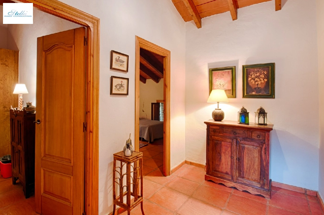 country house in Gata de Gorgos(Campo) for sale, built area 450 m², plot area 100000 m², 4 bedroom, 2 bathroom, ref.: AM-11846DA-3700-39