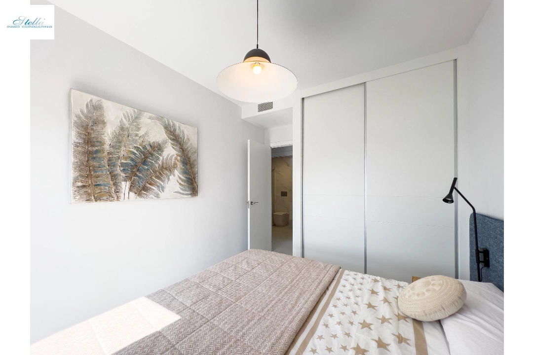 apartment in Benidorm(Poniente) for sale, built area 149 m², air-condition, 3 bedroom, 2 bathroom, swimming-pool, ref.: AM-1192DA-3700-13