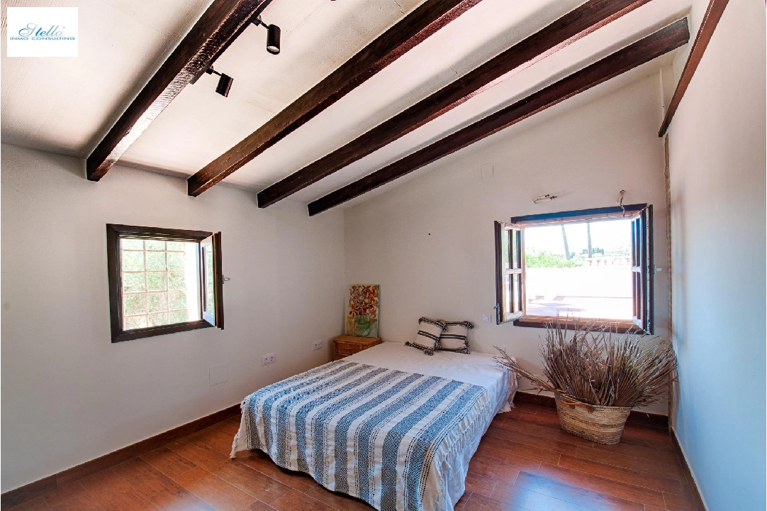 country house in Senija(La Cometa) for sale, built area 400 m², plot area 18500 m², 4 bedroom, 3 bathroom, swimming-pool, ref.: AM-12025DA-3700-47