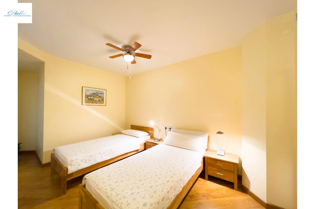 apartment in Altea(1a linea) for sale, built area 149 m², air-condition, 3 bedroom, 2 bathroom, ref.: AM-1208DA-3700-13