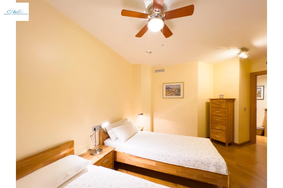 apartment in Altea(1a linea) for sale, built area 149 m², air-condition, 3 bedroom, 2 bathroom, ref.: AM-1208DA-3700-14