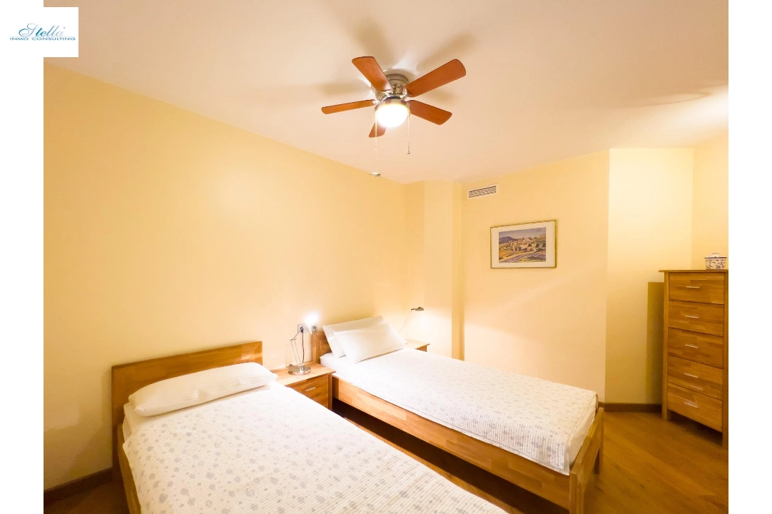 apartment in Altea(1a linea) for sale, built area 149 m², air-condition, 3 bedroom, 2 bathroom, ref.: AM-1208DA-3700-15