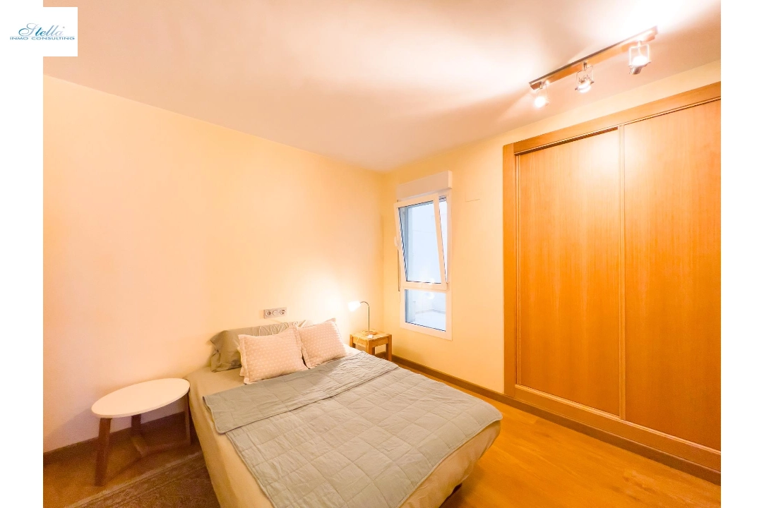 apartment in Altea(1a linea) for sale, built area 149 m², air-condition, 3 bedroom, 2 bathroom, ref.: AM-1208DA-3700-17