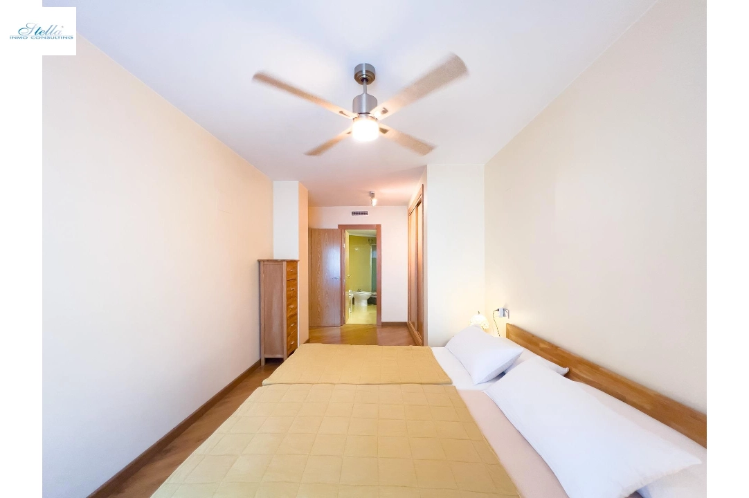 apartment in Altea(1a linea) for sale, built area 149 m², air-condition, 3 bedroom, 2 bathroom, ref.: AM-1208DA-3700-19
