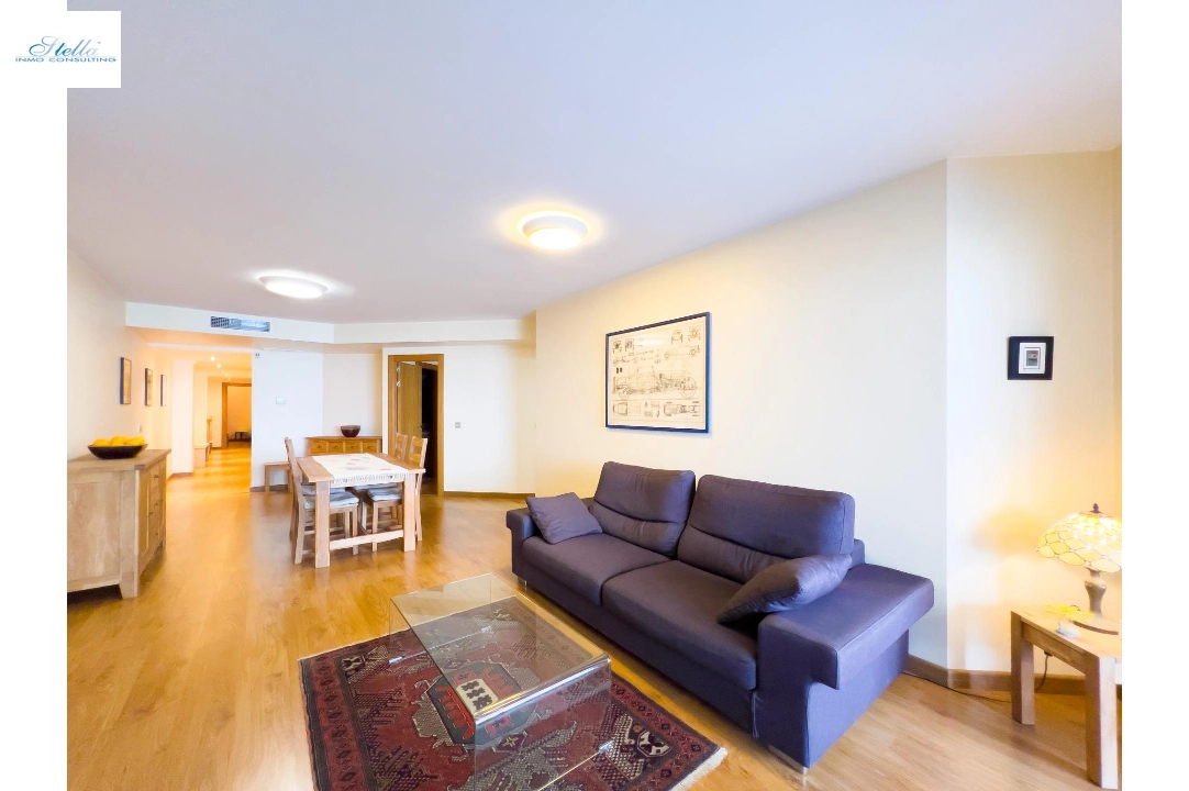 apartment in Altea(1a linea) for sale, built area 149 m², air-condition, 3 bedroom, 2 bathroom, ref.: AM-1208DA-3700-4