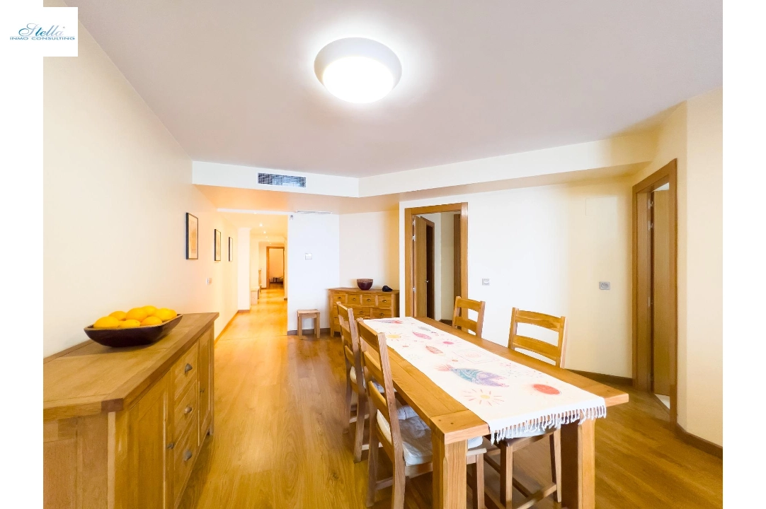 apartment in Altea(1a linea) for sale, built area 149 m², air-condition, 3 bedroom, 2 bathroom, ref.: AM-1208DA-3700-7