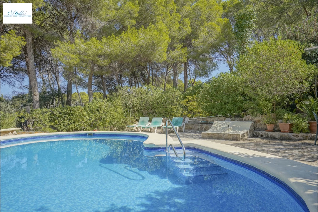 villa in Javea(Cap Marti) for sale, built area 376 m², plot area 2204 m², 7 bedroom, 6 bathroom, ref.: BP-4312JAV-2