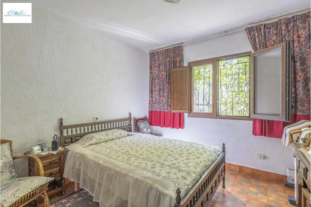 villa in Javea(Cap Marti) for sale, built area 376 m², plot area 2204 m², 7 bedroom, 6 bathroom, ref.: BP-4312JAV-22