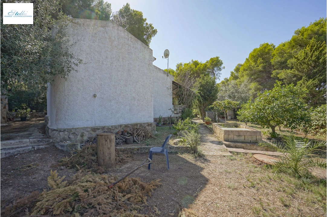 villa in Javea(Cap Marti) for sale, built area 376 m², plot area 2204 m², 7 bedroom, 6 bathroom, ref.: BP-4312JAV-27