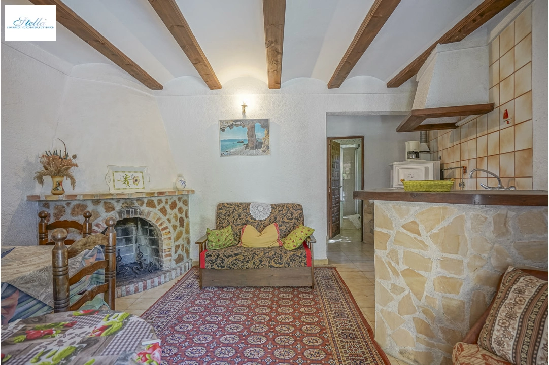 villa in Javea(Cap Marti) for sale, built area 376 m², plot area 2204 m², 7 bedroom, 6 bathroom, ref.: BP-4312JAV-29