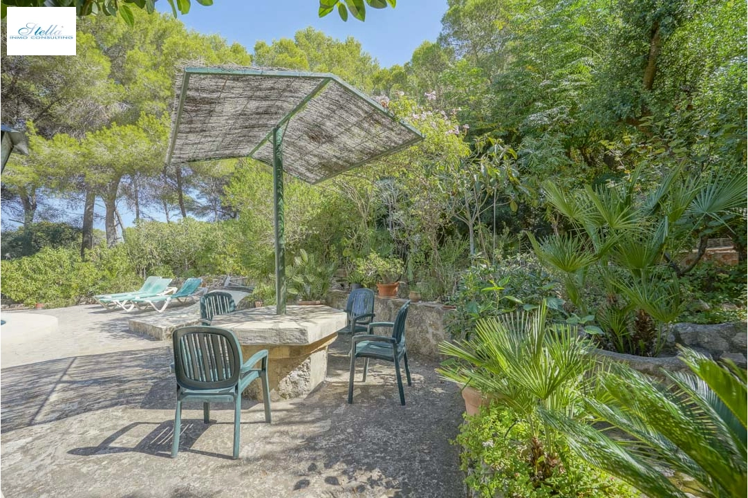 villa in Javea(Cap Marti) for sale, built area 376 m², plot area 2204 m², 7 bedroom, 6 bathroom, ref.: BP-4312JAV-37