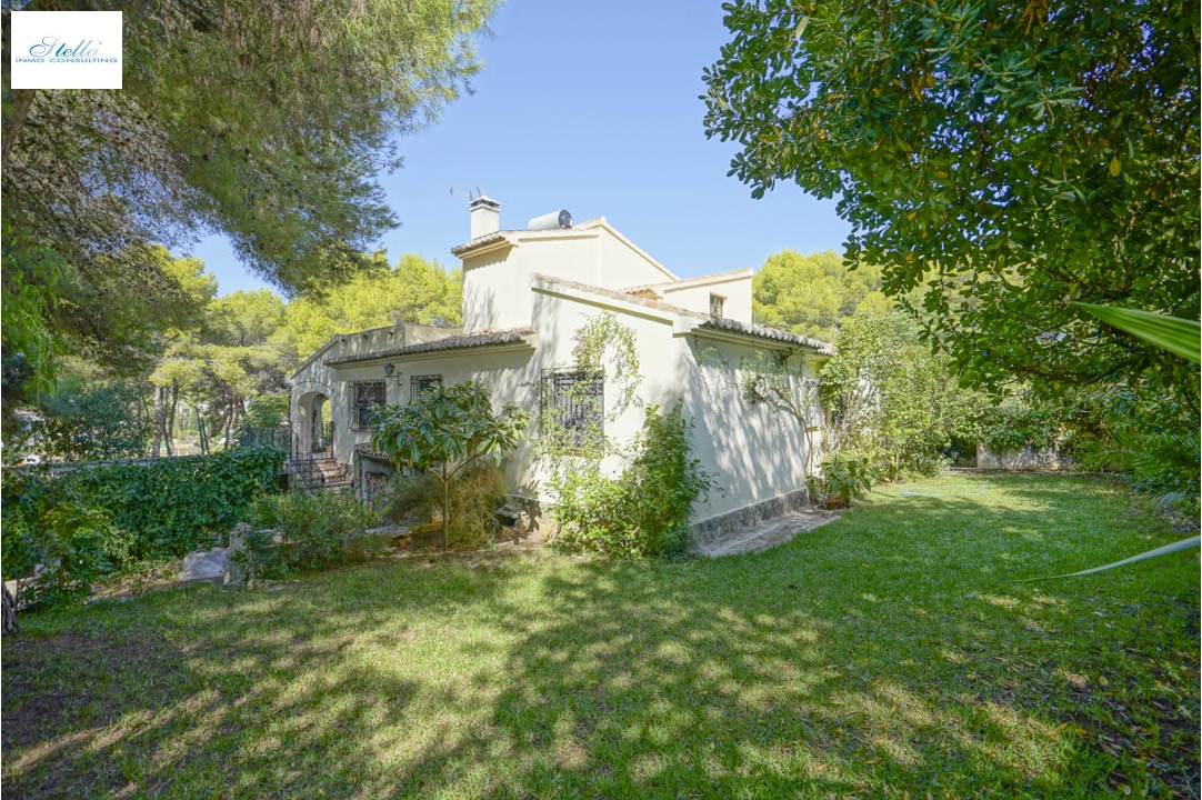 villa in Javea(Cap Marti) for sale, built area 376 m², plot area 2204 m², 7 bedroom, 6 bathroom, ref.: BP-4312JAV-6