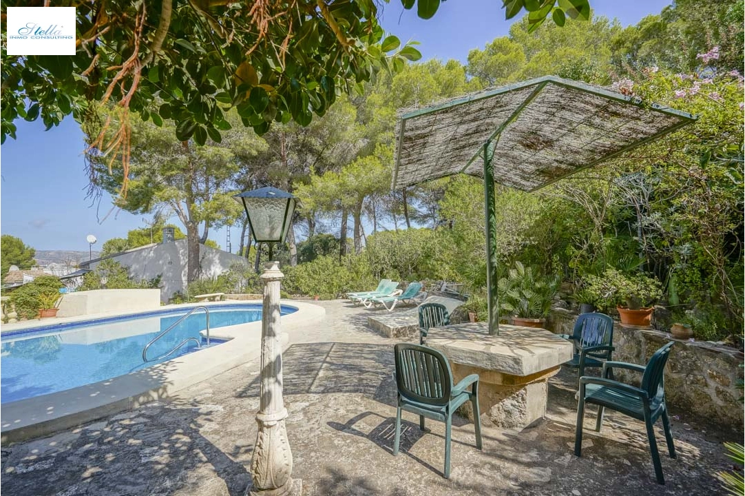 villa in Javea(Cap Marti) for sale, built area 376 m², plot area 2204 m², 7 bedroom, 6 bathroom, ref.: BP-4312JAV-7