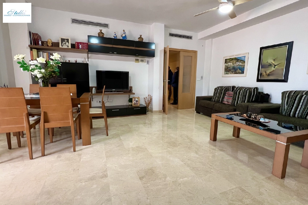 apartment in Pego-Monte Pego for sale, built area 108 m², year built 2006, + KLIMA, air-condition, plot area 130 m², 3 bedroom, 2 bathroom, swimming-pool, ref.: FK-2123-3