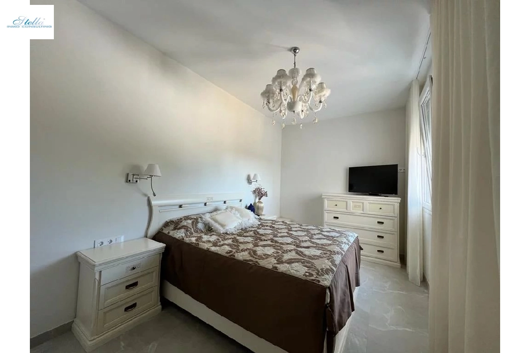 villa in Javea for sale, built area 220 m², air-condition, 4 bedroom, 4 bathroom, swimming-pool, ref.: BS-83215820-29