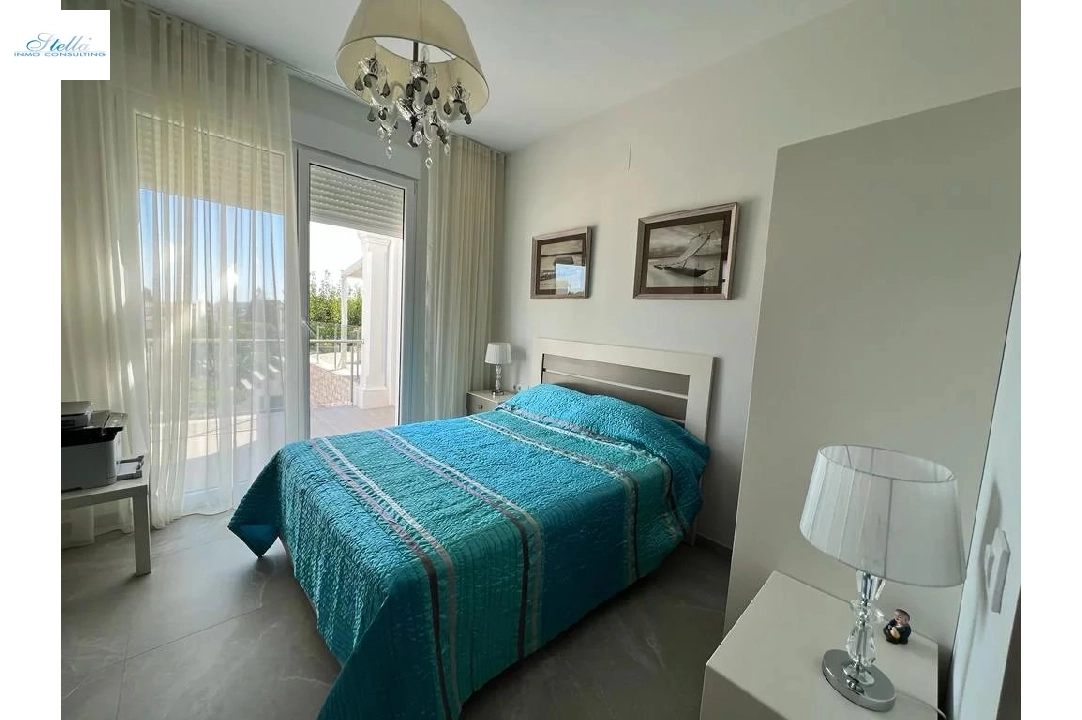 villa in Javea for sale, built area 220 m², air-condition, 4 bedroom, 4 bathroom, swimming-pool, ref.: BS-83215820-31