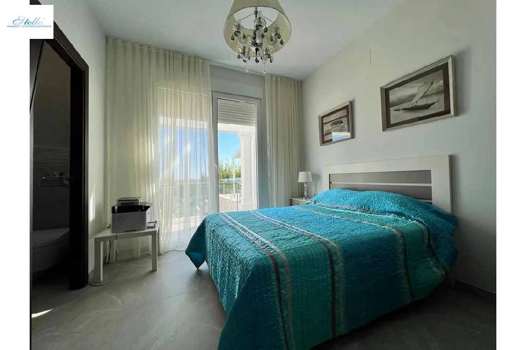 villa in Javea for sale, built area 220 m², air-condition, 4 bedroom, 4 bathroom, swimming-pool, ref.: BS-83215820-32
