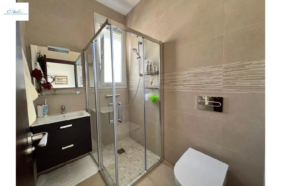 villa in Javea for sale, built area 220 m², air-condition, 4 bedroom, 4 bathroom, swimming-pool, ref.: BS-83215820-33