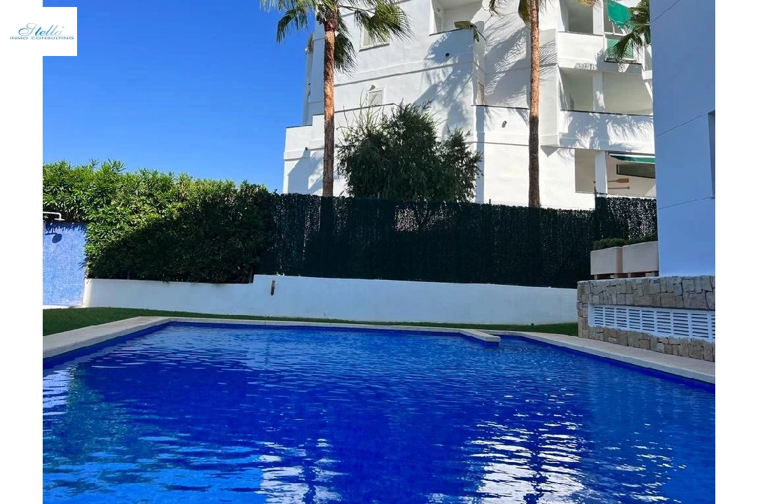 apartment in Javea for sale, built area 150 m², air-condition, 3 bedroom, 2 bathroom, swimming-pool, ref.: BS-83221790-3