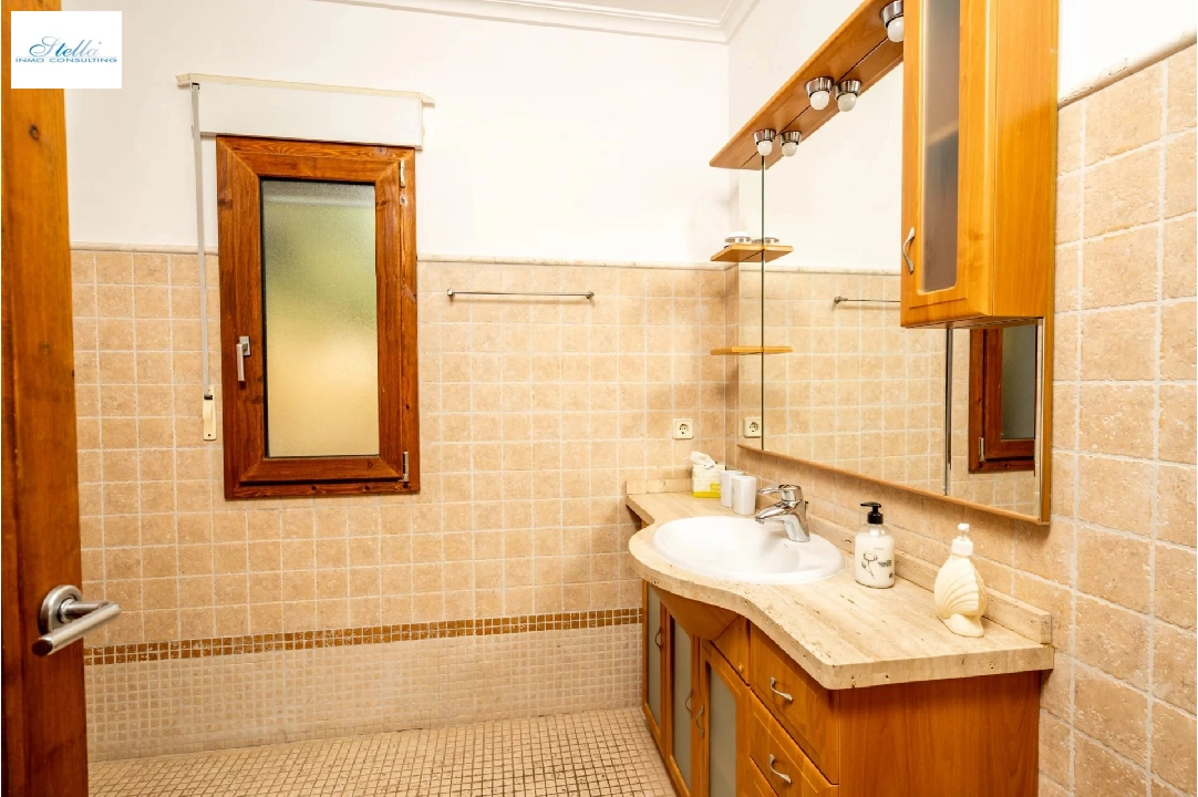 villa in Javea for sale, built area 332 m², air-condition, 4 bedroom, 3 bathroom, swimming-pool, ref.: BS-83440835-16