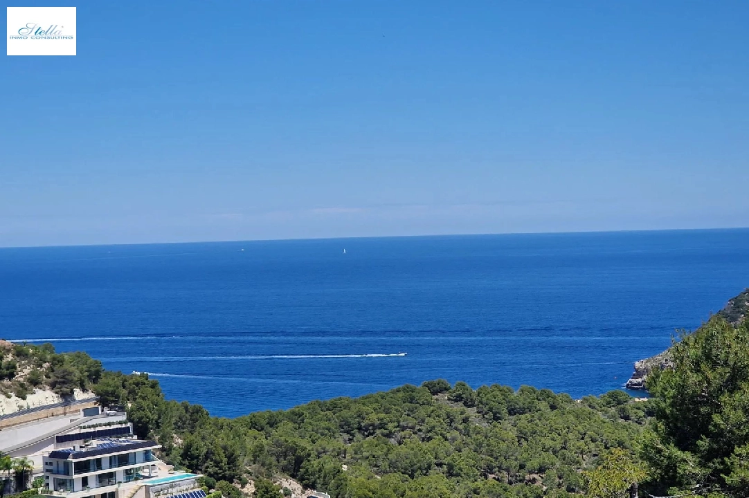 residential ground in Javea for sale, built area 2000 m², ref.: BS-83474291-2