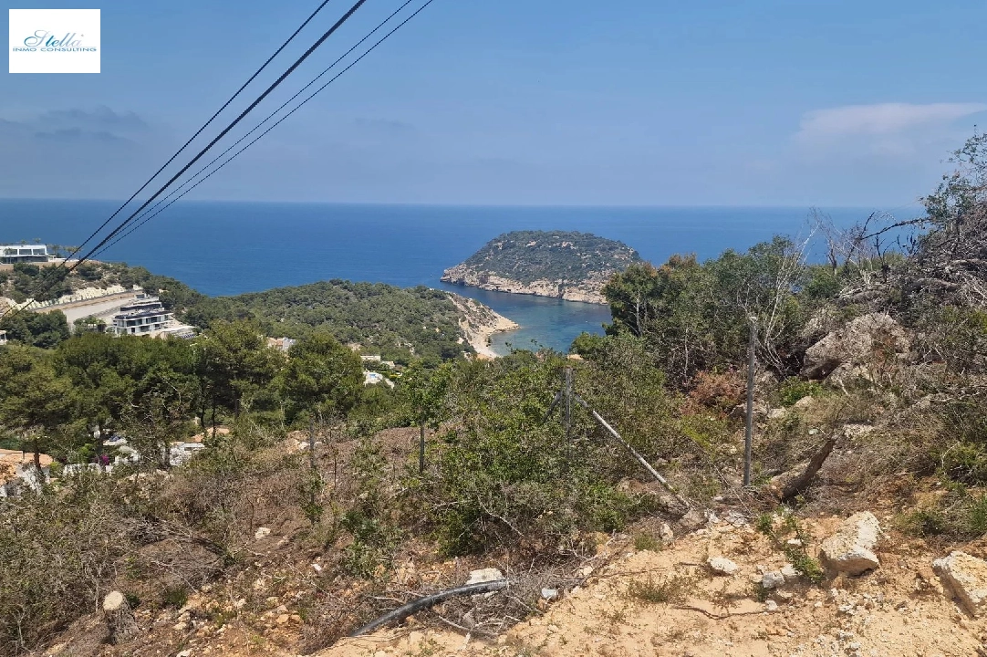 residential ground in Javea for sale, built area 2000 m², ref.: BS-83474291-3