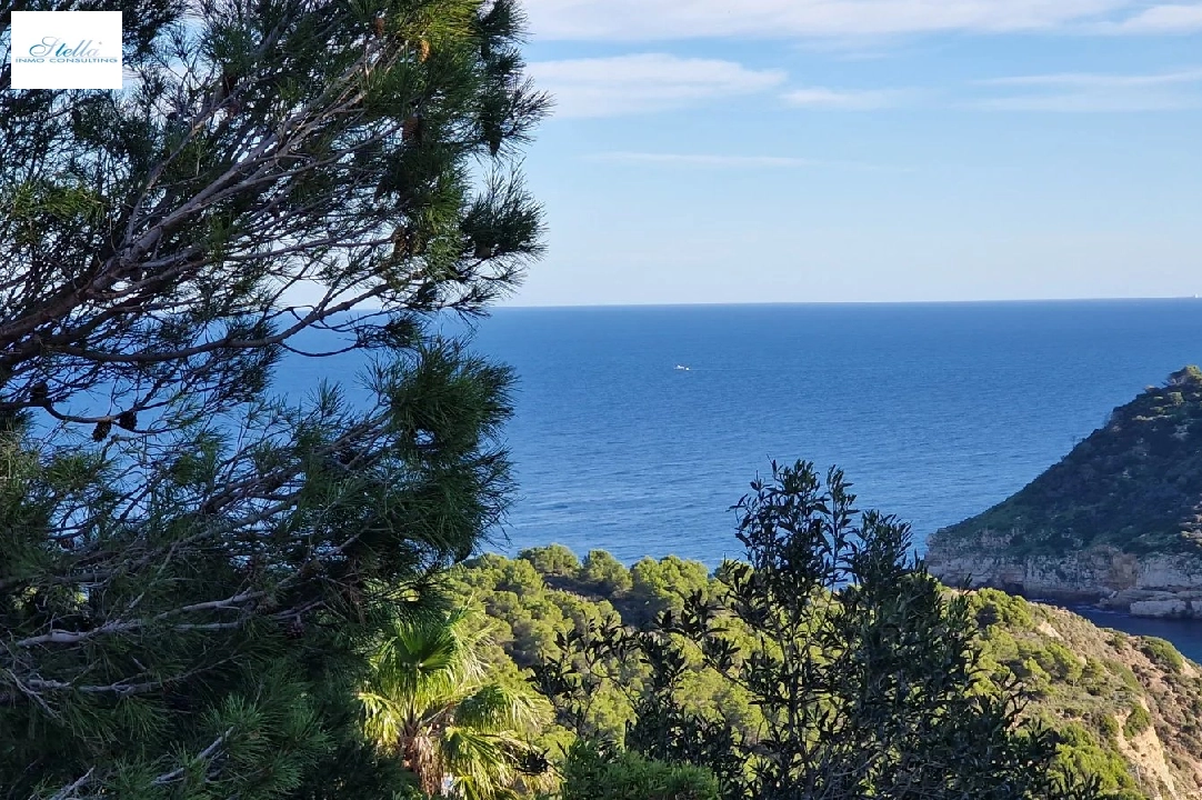 residential ground in Javea for sale, built area 2000 m², ref.: BS-83474291-4