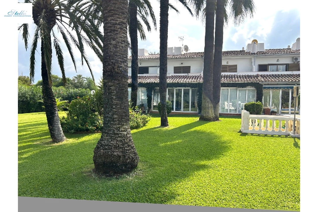 villa in Denia for sale, built area 105 m², year built 1980, + central heating, air-condition, 3 bedroom, 2 bathroom, swimming-pool, ref.: PS-PS423022-19