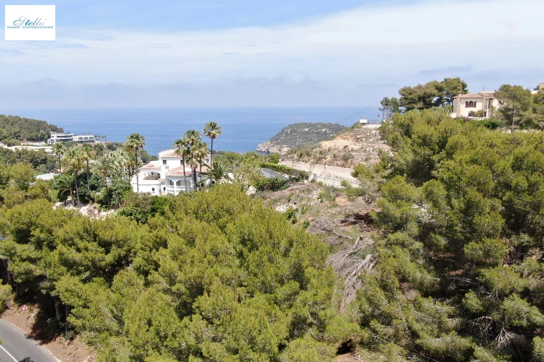 residential ground in Javea for sale, built area 1746 m², ref.: BS-83538394-11