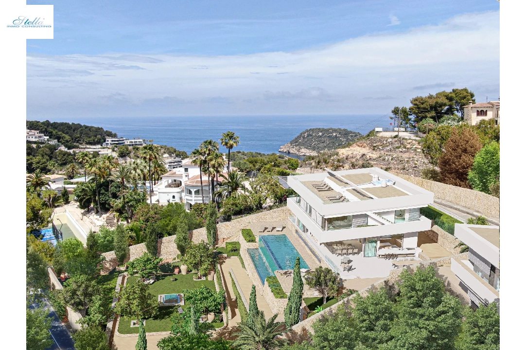 residential ground in Javea for sale, built area 1746 m², ref.: BS-83538394-12