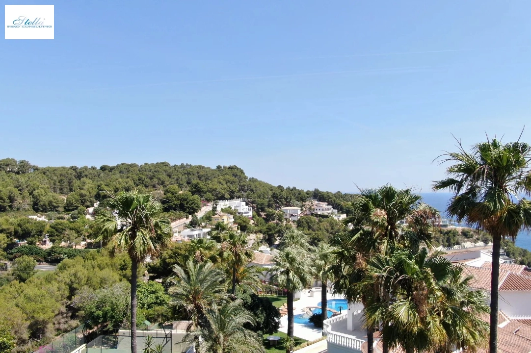 residential ground in Javea for sale, built area 1746 m², ref.: BS-83538394-3