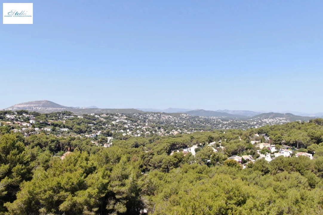residential ground in Javea for sale, built area 1746 m², ref.: BS-83538394-6