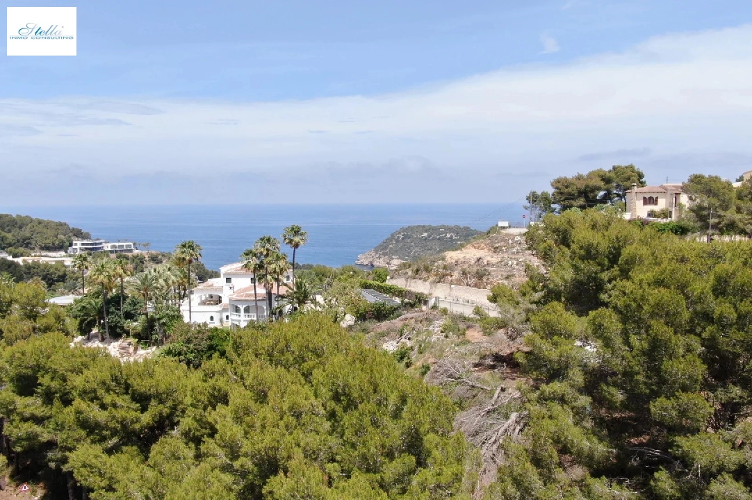 residential ground in Javea for sale, built area 1746 m², ref.: BS-83538394-7