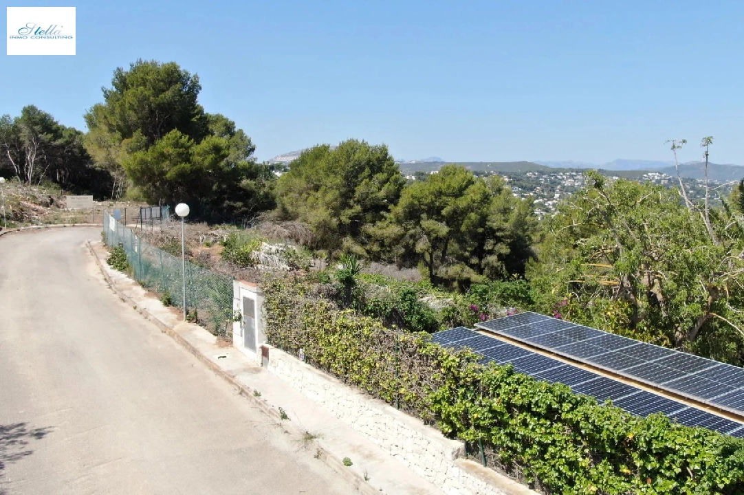 residential ground in Javea for sale, built area 1746 m², ref.: BS-83538394-8