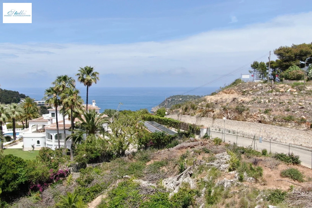 residential ground in Javea for sale, built area 1746 m², ref.: BS-83538394-9