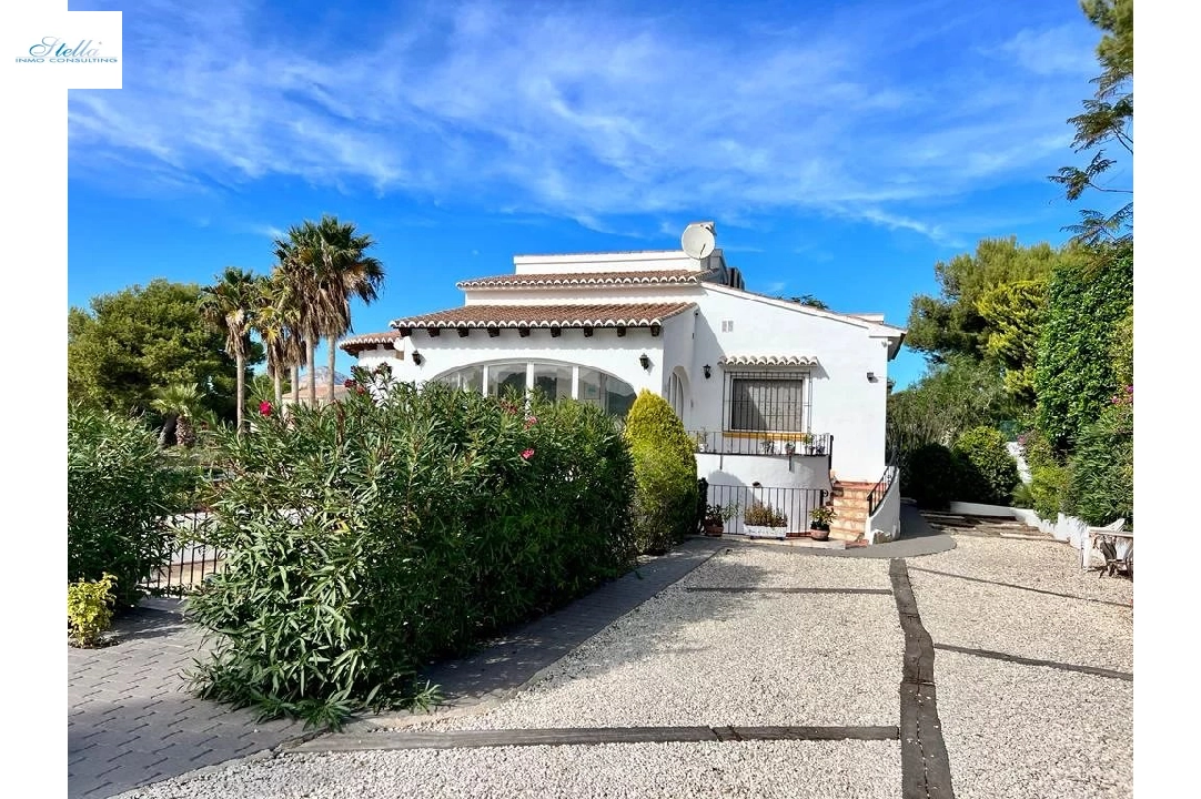 villa in Javea for sale, built area 149 m², air-condition, 6 bathroom, swimming-pool, ref.: BS-83539205-33