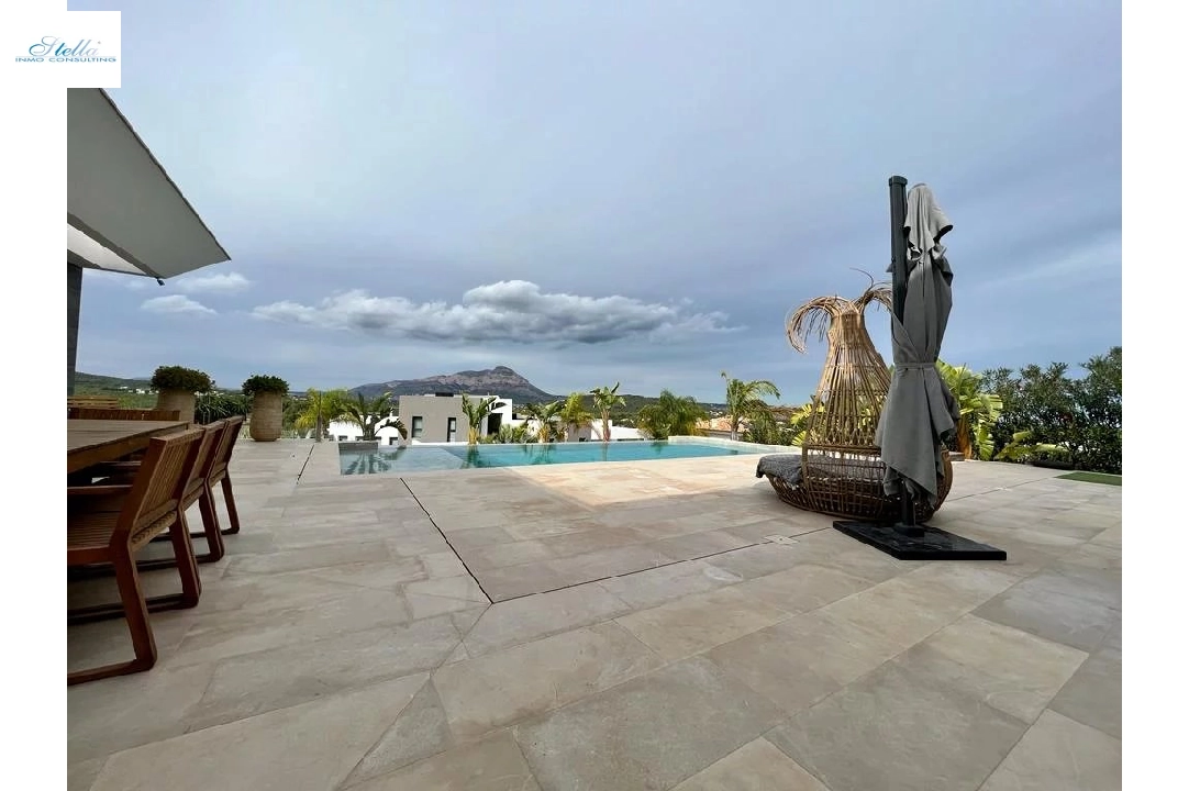 villa in Javea for sale, built area 215 m², air-condition, 5 bedroom, 4 bathroom, swimming-pool, ref.: BS-83555182-20