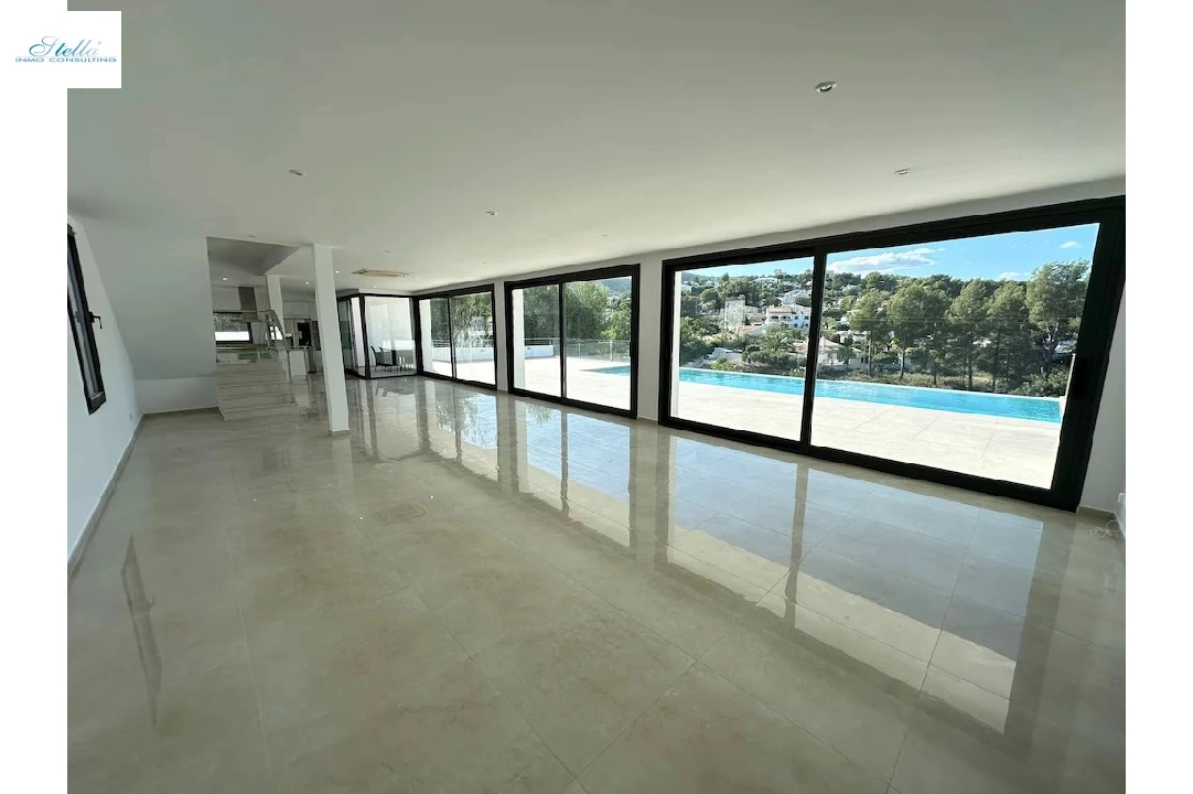villa in Javea for sale, built area 300 m², 4 bedroom, 4 bathroom, swimming-pool, ref.: BS-83618032-14