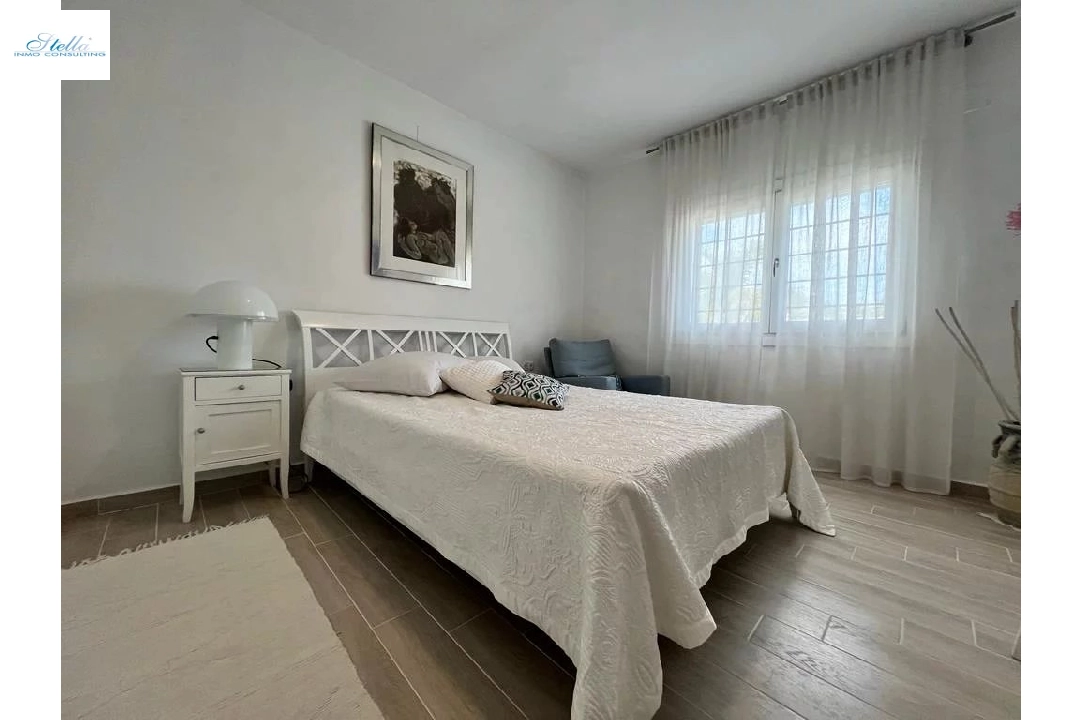villa in Javea for sale, built area 210 m², air-condition, 4 bedroom, 2 bathroom, swimming-pool, ref.: BS-83627230-9