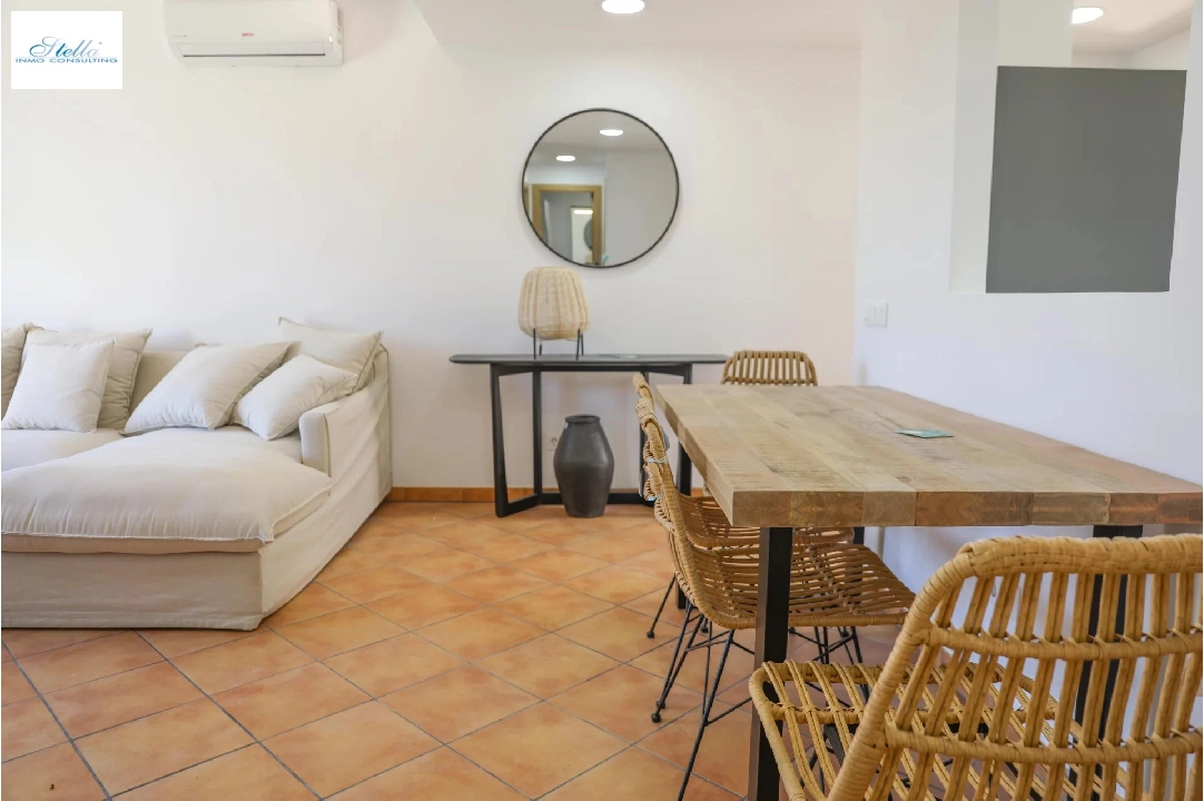 apartment in Denia for sale, built area 87 m², air-condition, 2 bedroom, 1 bathroom, swimming-pool, ref.: BS-83687096-12