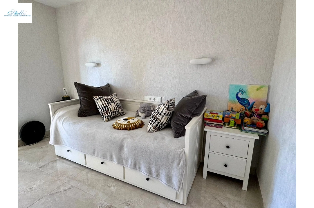 villa in Javea for sale, built area 205 m², air-condition, 3 bedroom, 3 bathroom, swimming-pool, ref.: BS-83746061-10