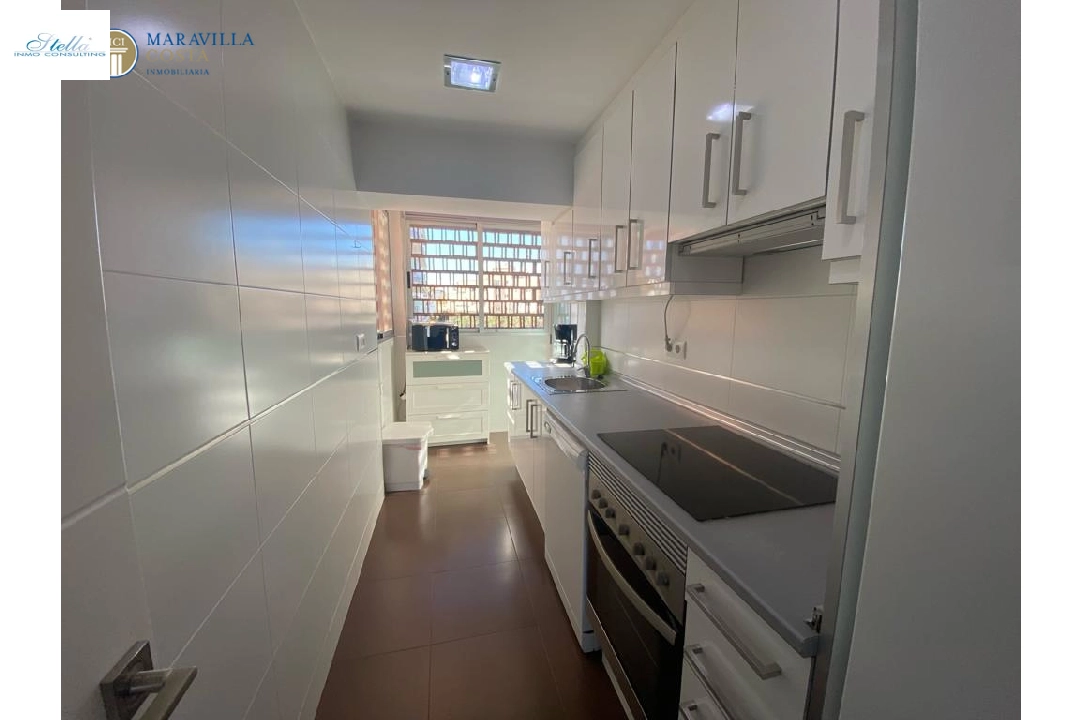 apartment in Javea for sale, built area 74 m², air-condition, 3 bedroom, 1 bathroom, ref.: MV-2508-6