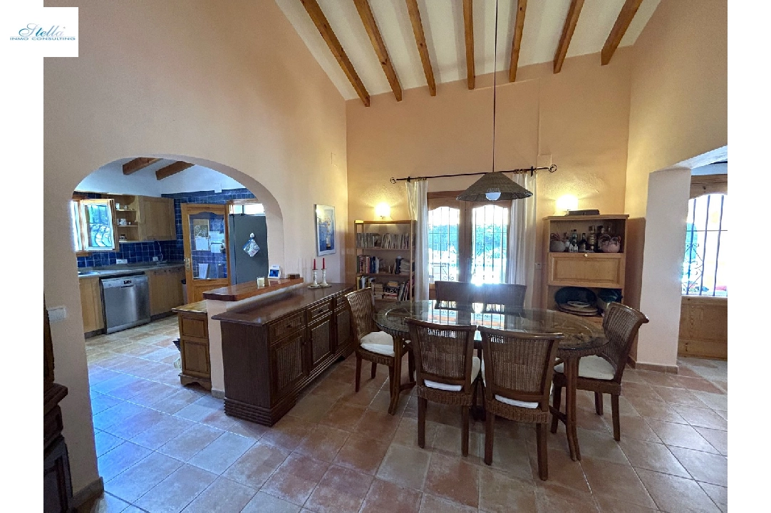 villa in Pego for sale, built area 380 m², year built 2002, + KLIMA, air-condition, plot area 1615 m², 7 bedroom, 8 bathroom, swimming-pool, ref.: PS-PS423021-11