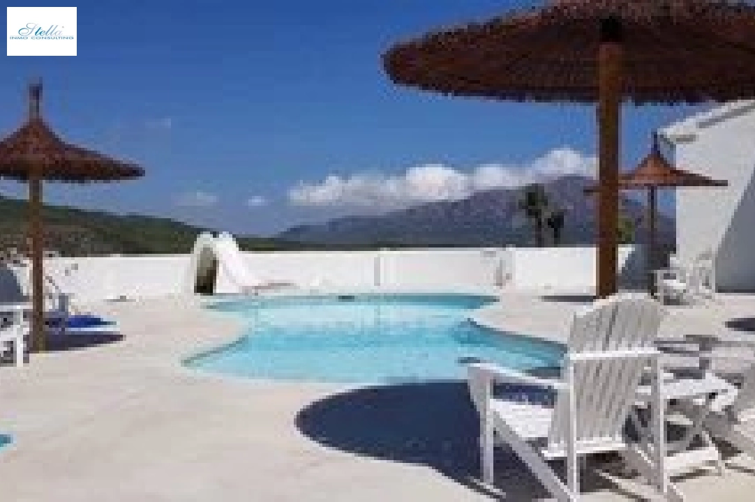 villa in Benitachell for sale, built area 742 m², air-condition, 6 bedroom, 6 bathroom, swimming-pool, ref.: BS-83168920-27