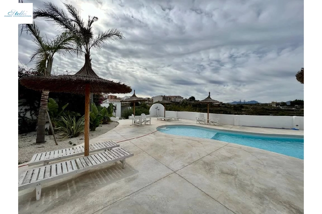 villa in Benitachell for sale, built area 742 m², air-condition, 6 bedroom, 6 bathroom, swimming-pool, ref.: BS-83168920-29