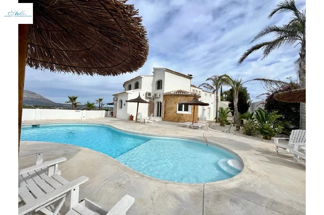 villa in Benitachell for sale, built area 742 m², air-condition, 6 bedroom, 6 bathroom, swimming-pool, ref.: BS-83168920-31