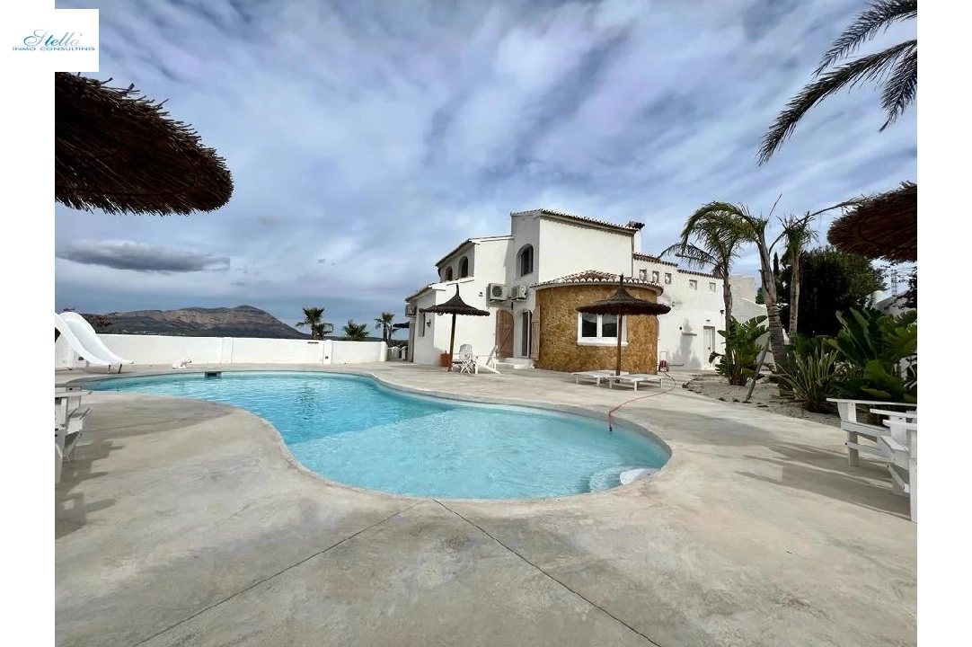 villa in Benitachell for sale, built area 742 m², air-condition, 6 bedroom, 6 bathroom, swimming-pool, ref.: BS-83168920-32