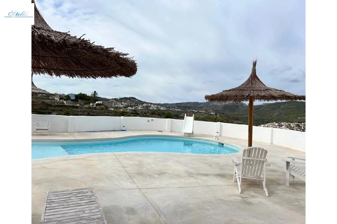 villa in Benitachell for sale, built area 742 m², air-condition, 6 bedroom, 6 bathroom, swimming-pool, ref.: BS-83168920-42